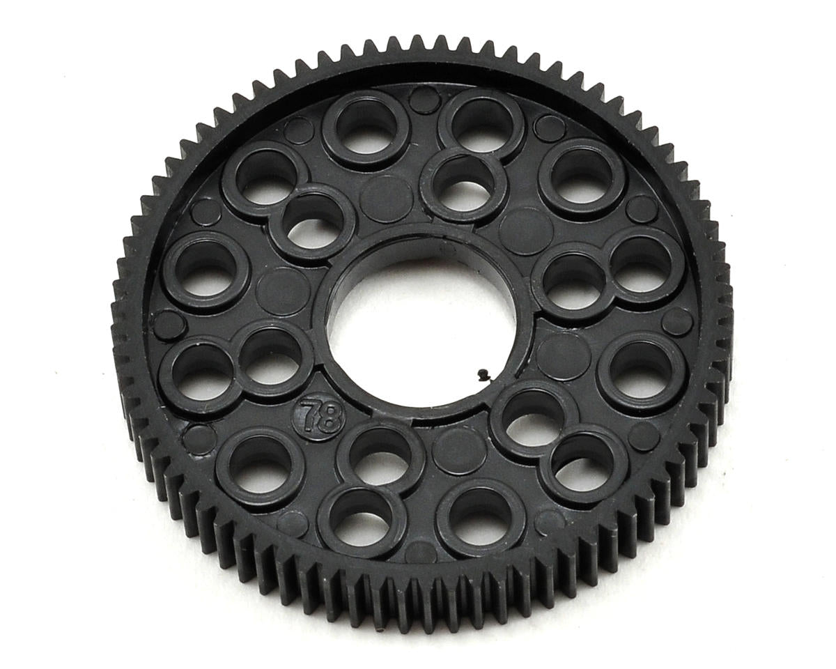 Kimbrough 202 78T 64P Spur Gear