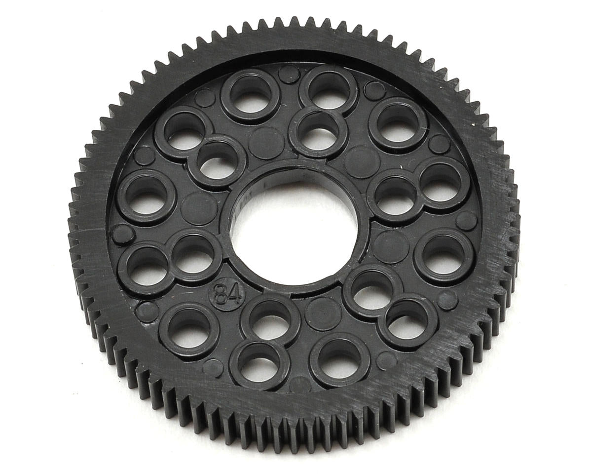 Kimbrough 205 84T 64P Spur Gear