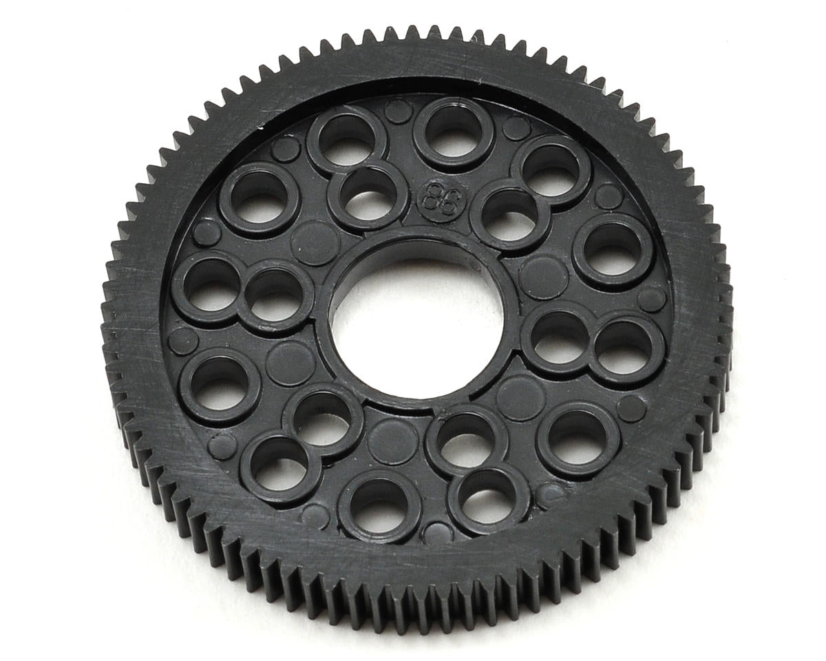 Kimbrough 206 86T 64P Spur Gear