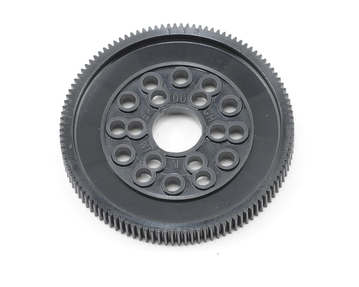 Kimbrough 212 112T 64P Spur Gear