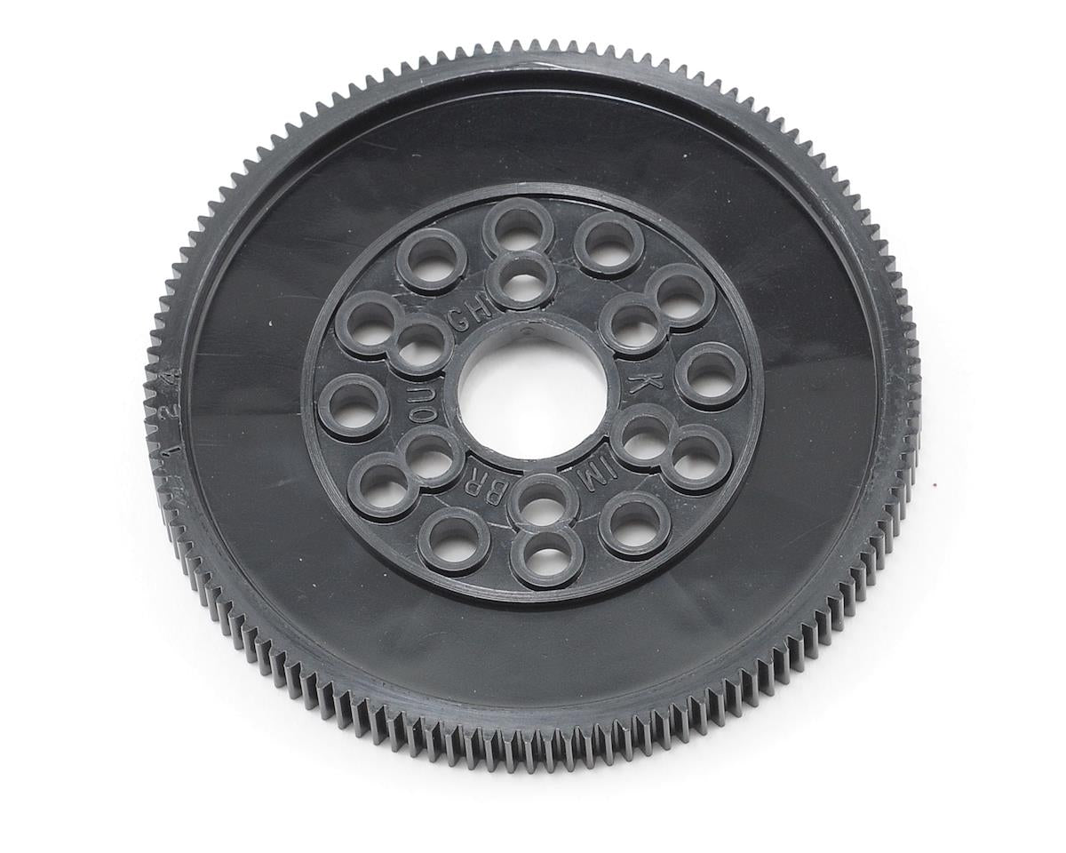 Kimbrough 214 124T 64P Spur Gear