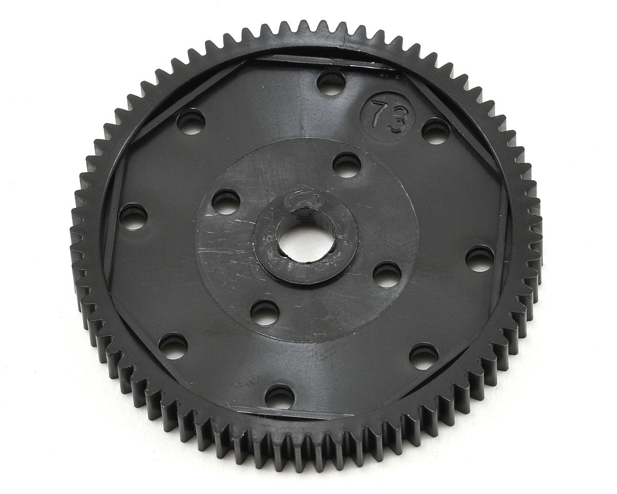 Kimbrough 306 73T 48P Slipper Gear for B6, SC10