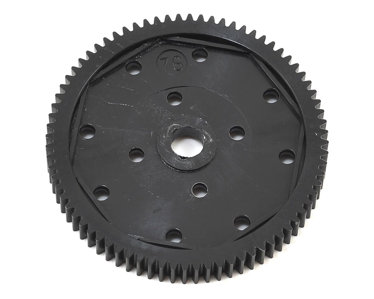 Kimbrough 309 76T 48P Slipper Gear for B6, SC10