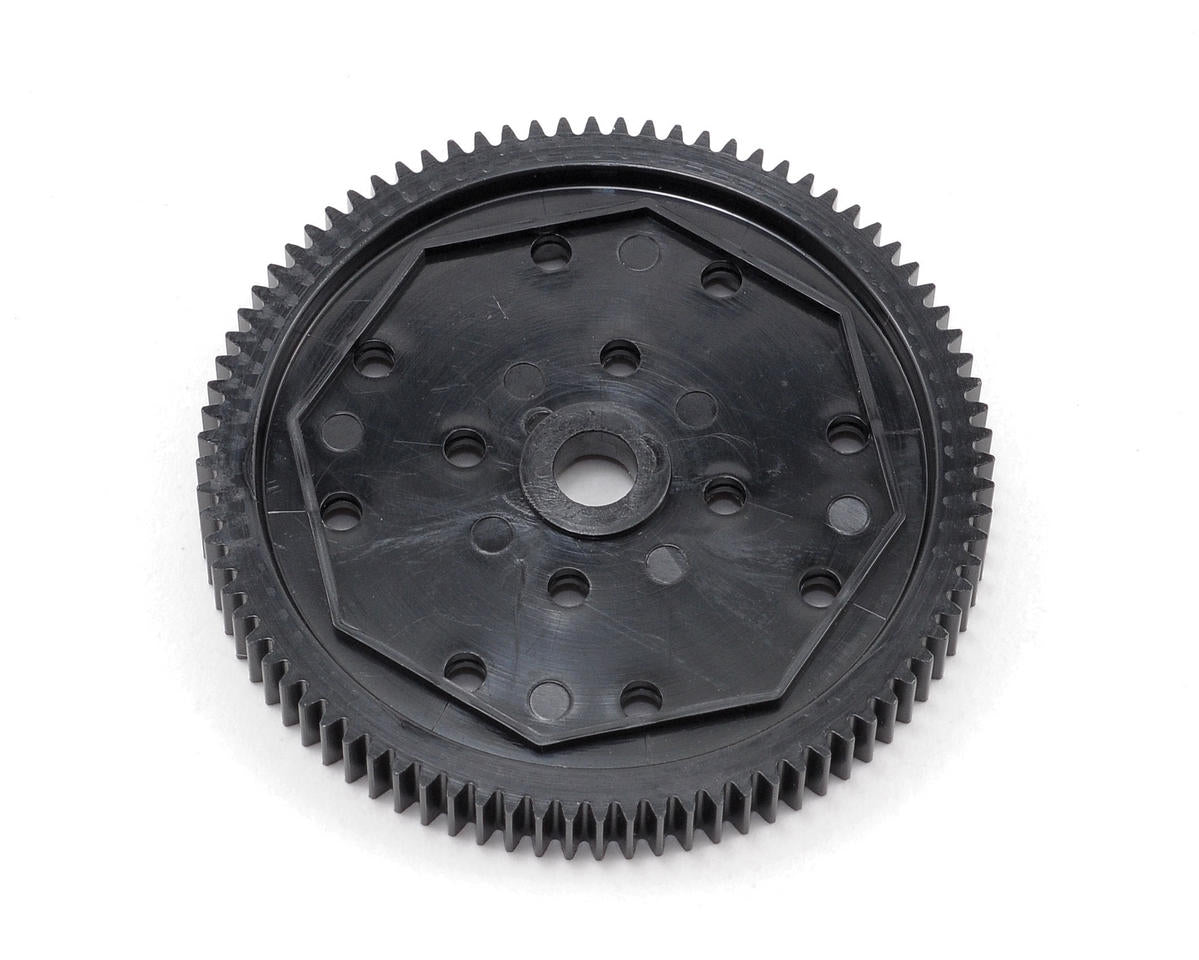 Kimbrough 312 84T 48P Slipper Gear for B6, SC10