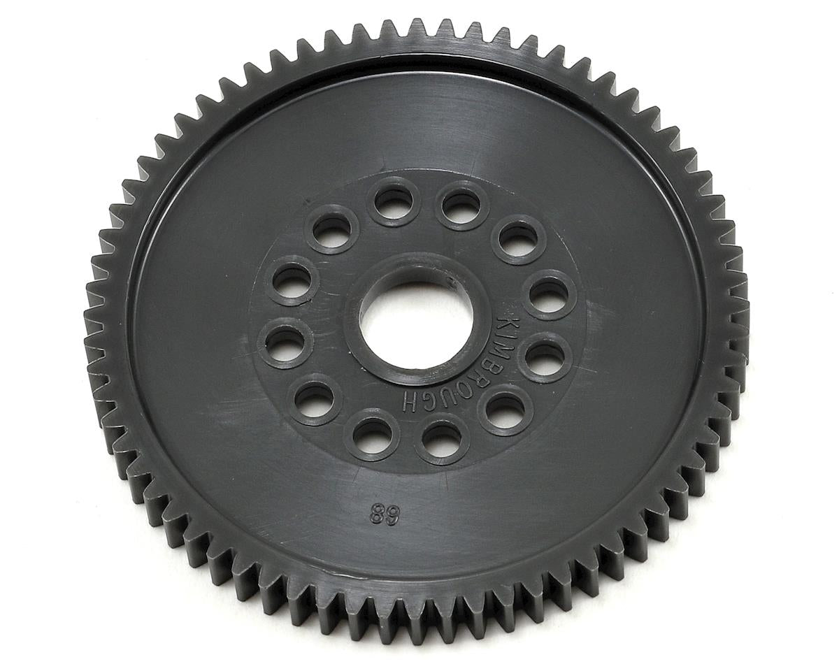 Kimbrough 366 66T 32P Spur Gear for Traxxas X-Maxx