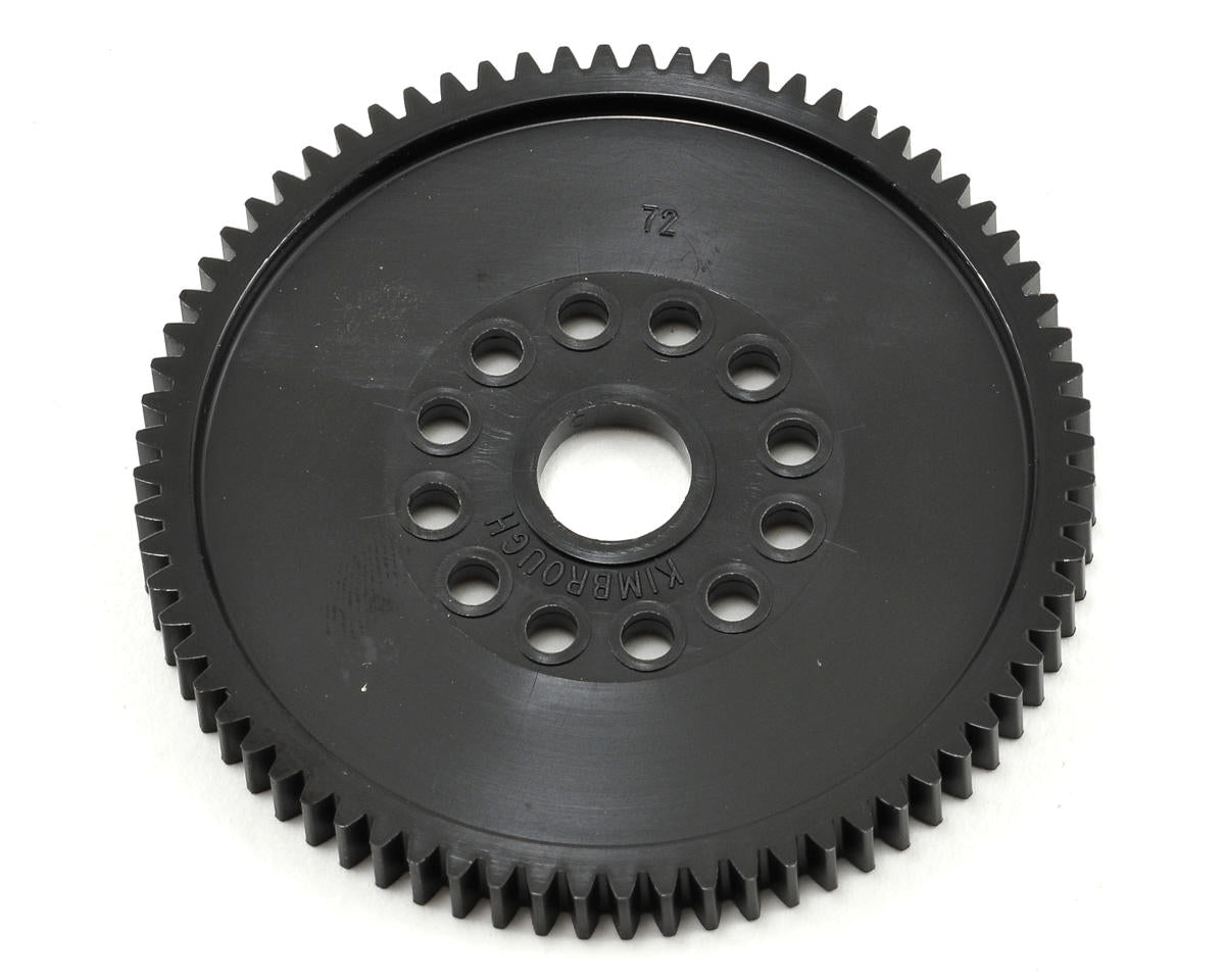 Kimbrough 372 72T 32P Spur Gear for Traxxas X-Maxx