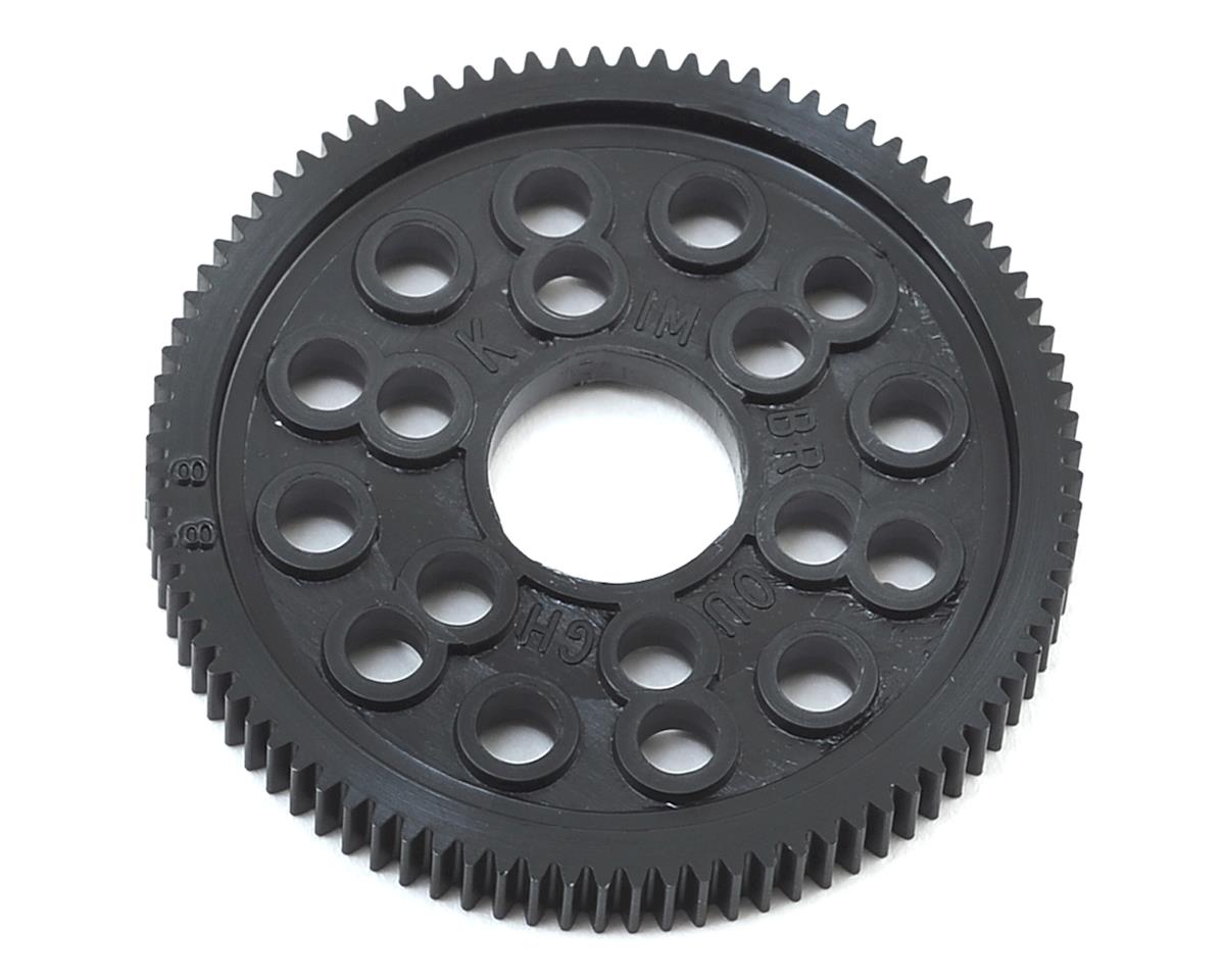 Kimbrough 709 88T 64P Pro Thin Spur Gear