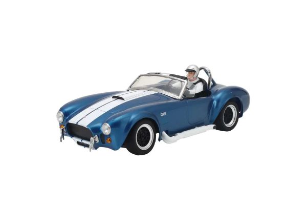 Kyosho 66610 First Mini-Z Shelby Cobra 427 S/C