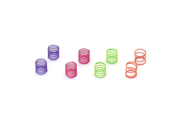 Kyosho MDW025 Suspension Spring Set