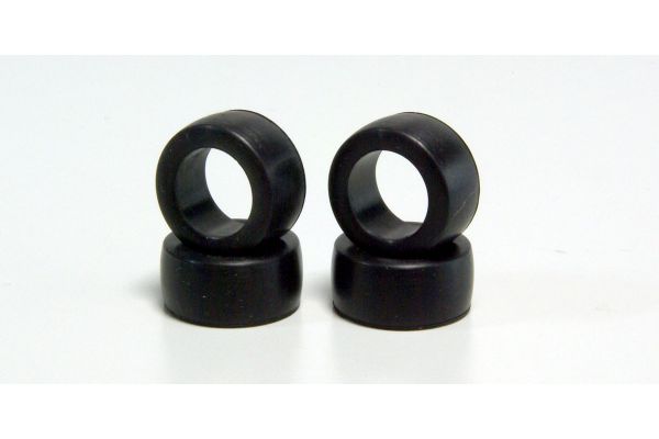 Kyosho MZT301-20 LM High Grip Tire (20 Degree) for Mini-Z