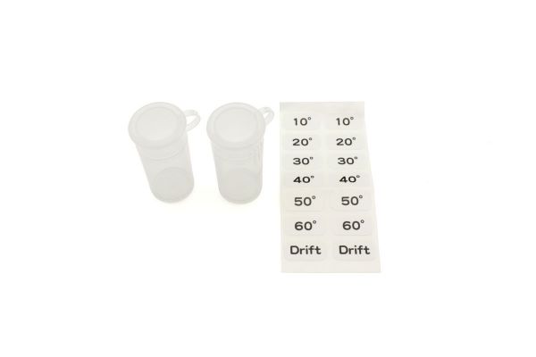 Kyosho MZW115B Mini-Z Tire Case