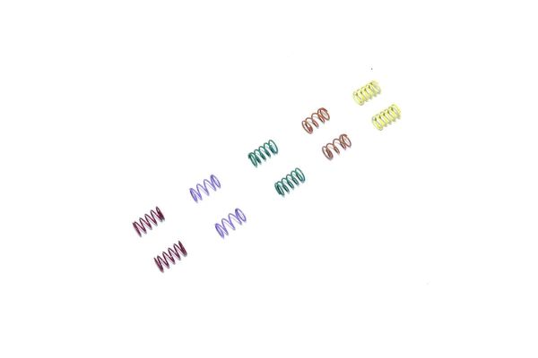 Kyosho MZW701 Optional Front Spring Set for Mini-Z MR-04 Evo2