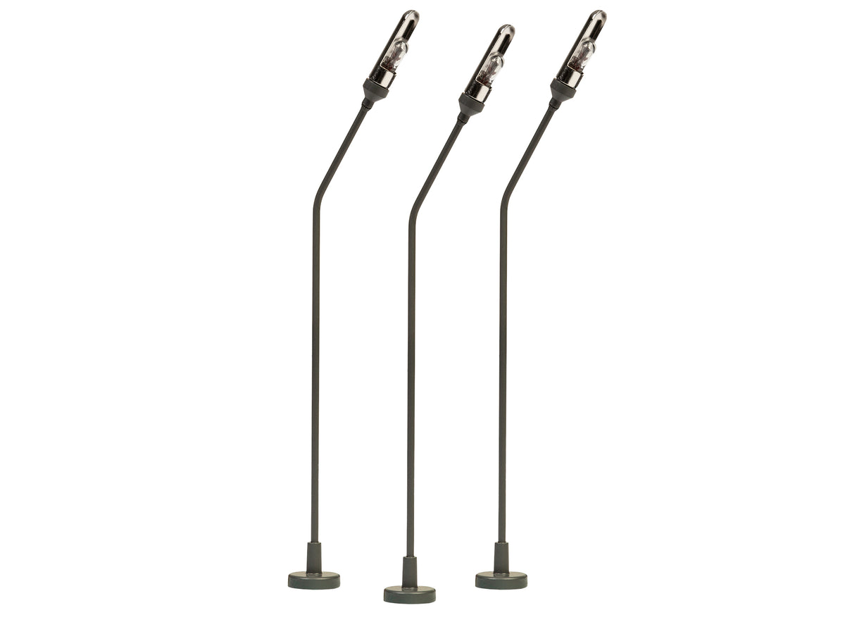 Lionel 1956240 HO Scale Single Highway Lights