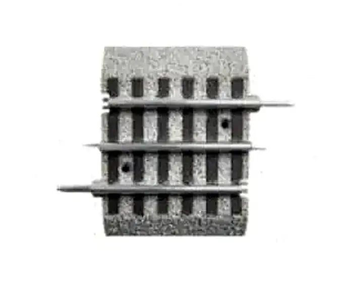 Lionel 2325030 O Gauge FasTrack 3" Straight