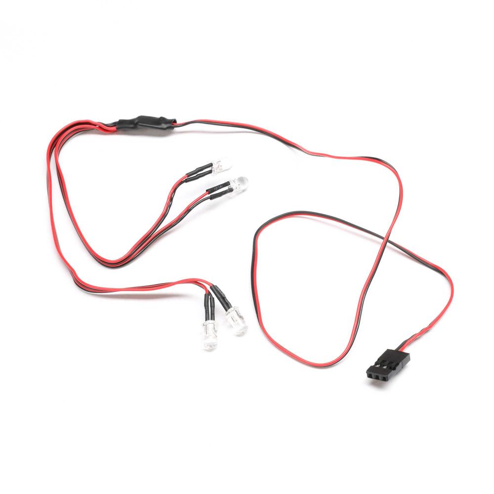 Losi LOS13003 LED Light Set '72 Chevy C10 V100 (13003)