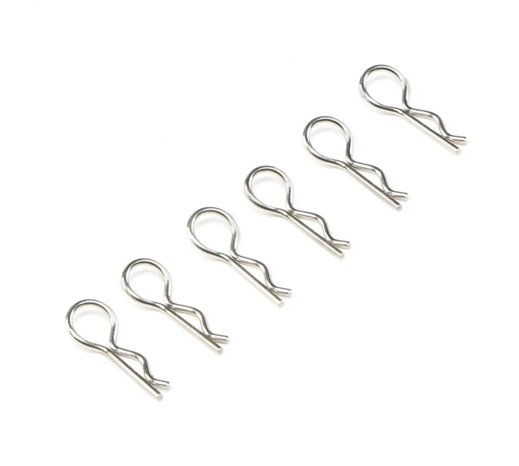 LOSI 216001 Mini Body Clips