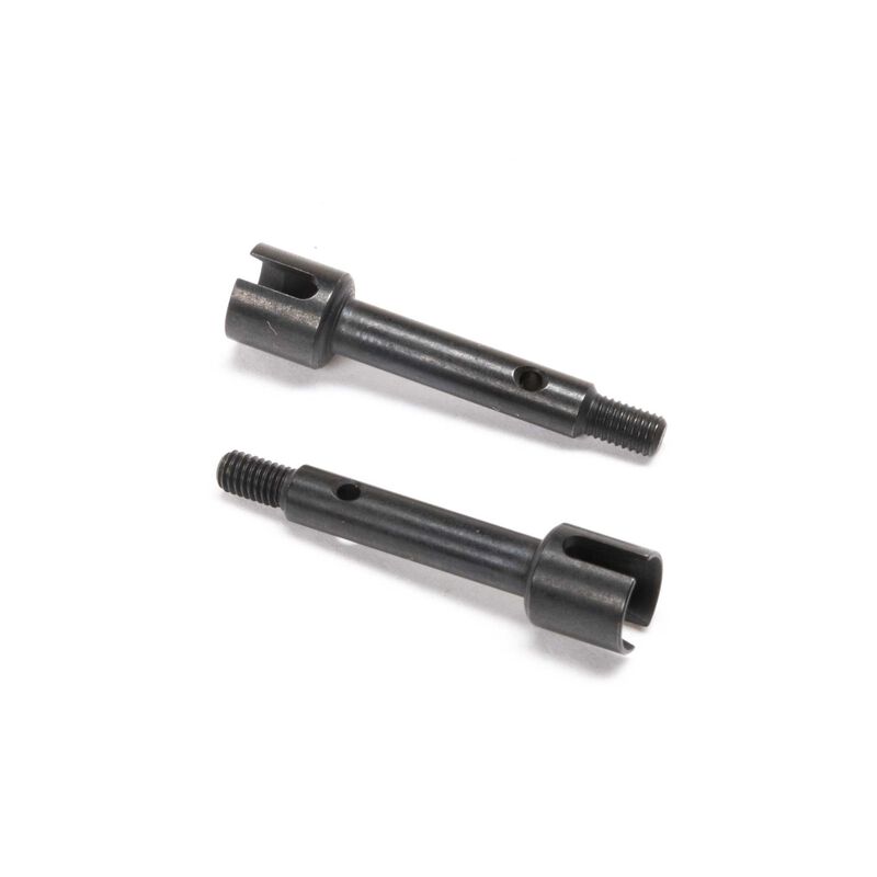 Losi LOS212047 Real Axle Shaft for Mini LMT