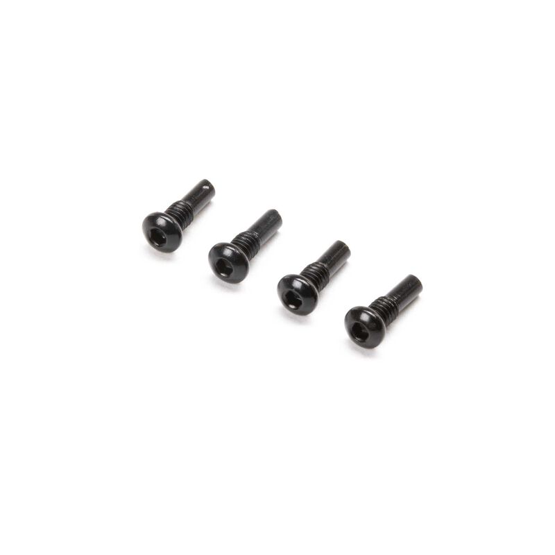 Losi LOS214046 King Pin Set for Mini LMT