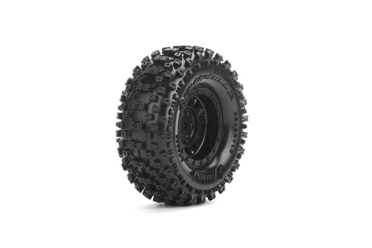 Louise RC L-T3369VB CR-Uphill 1.0