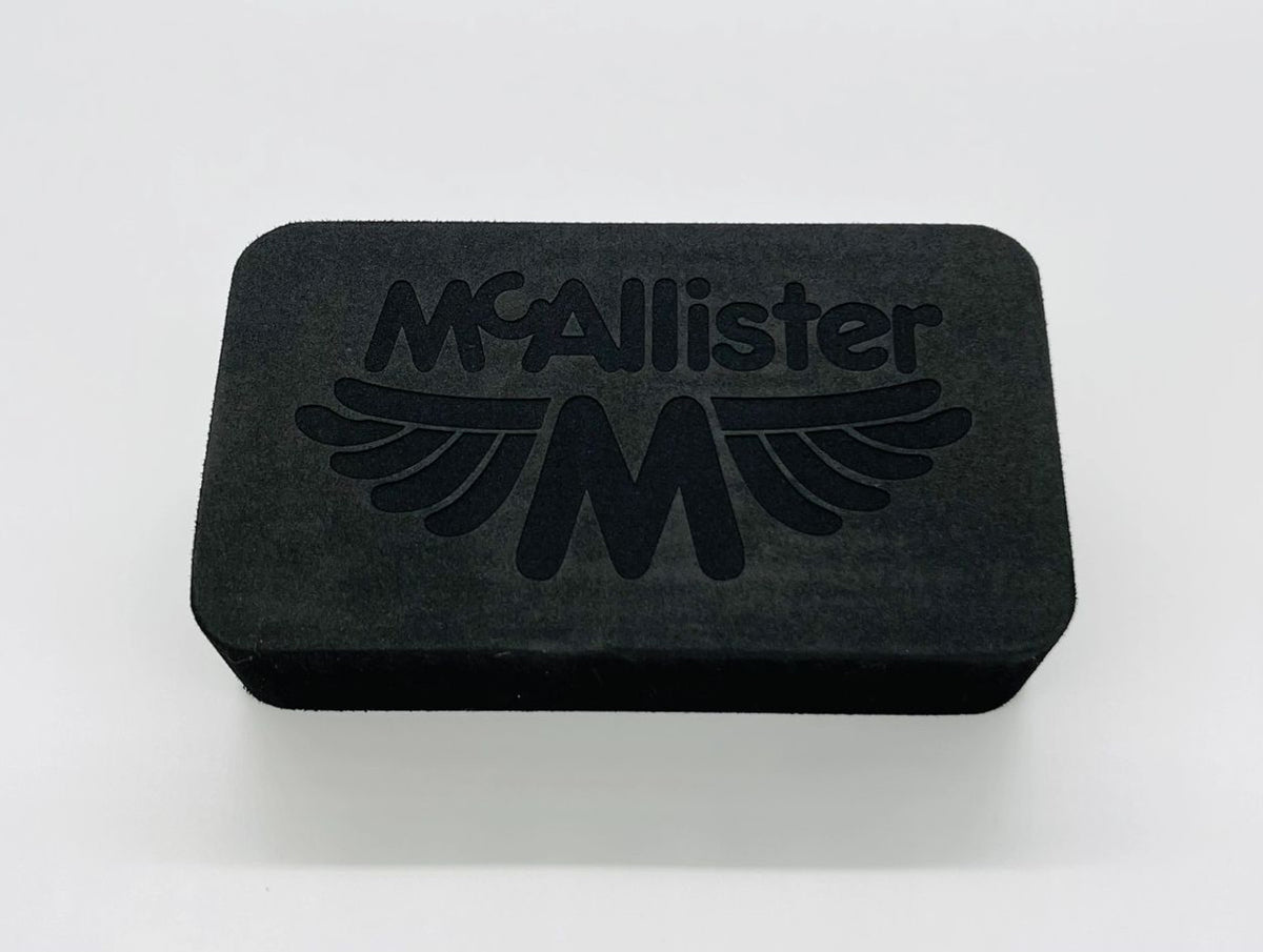 McAllister Racing 707 Foam Car Stand