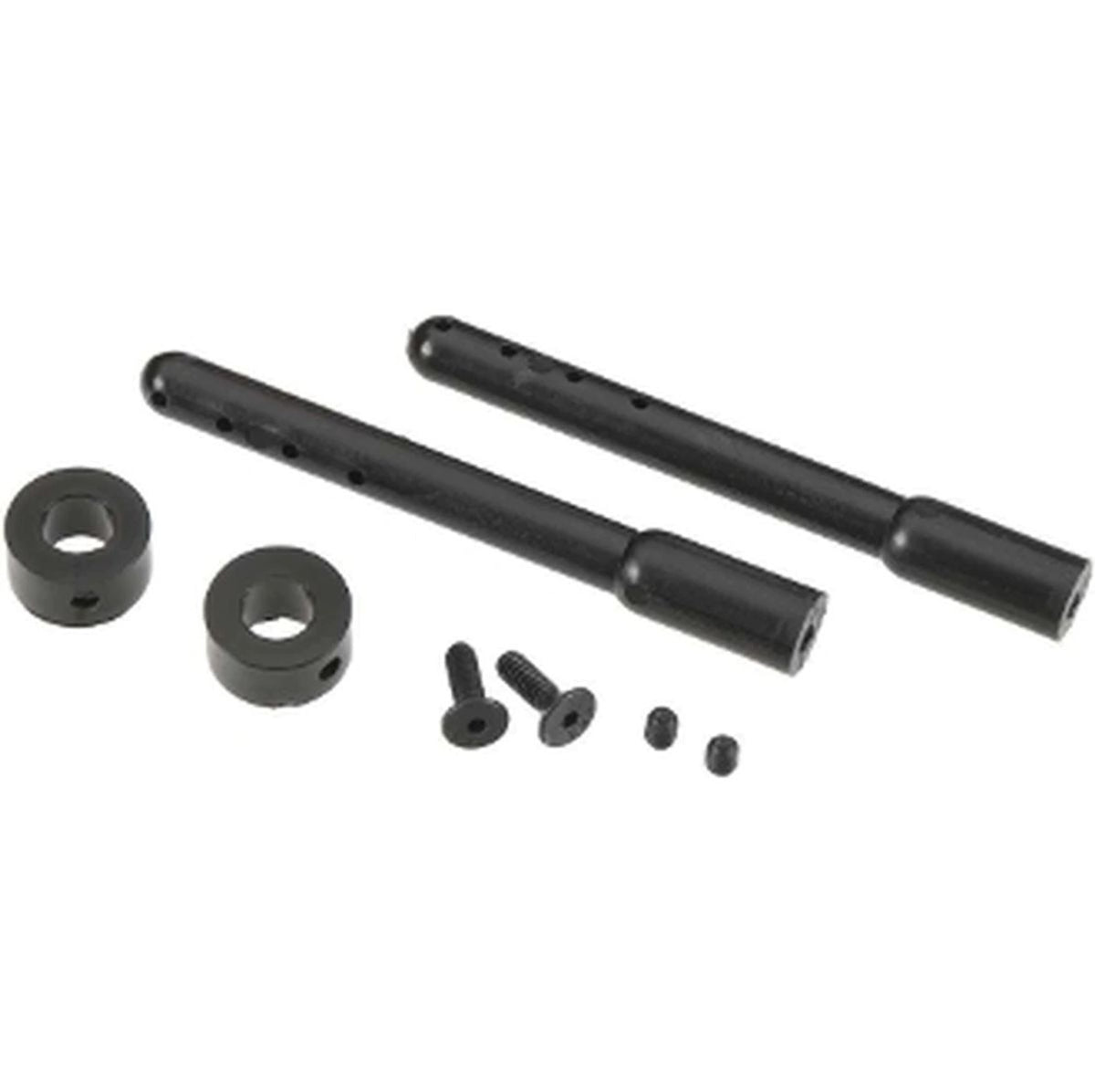 McAllister Racing Body Post Set