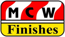 MCW Finishes MIL2071E Flat Green FS34101 Enamel Paint