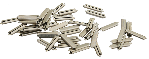 Micro Engineering 26-083 Code 83 Rail Joiners