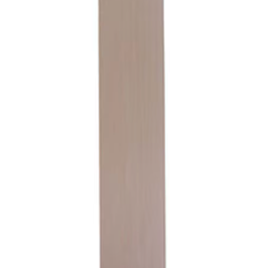 Midwest Products 4110 1/32" x 2" x 24" Basswood Sheet