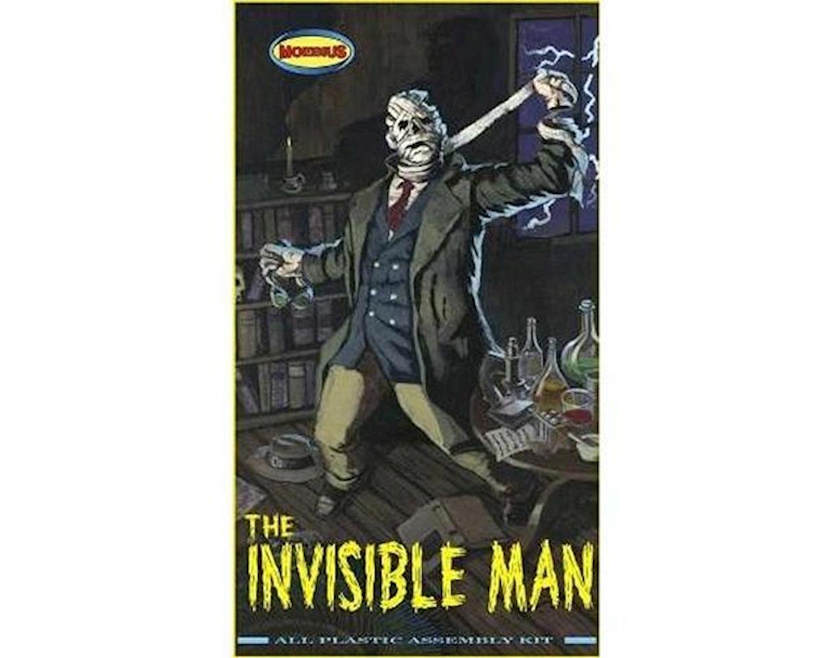 Moebius Models 903 H.G. Wells Invisible Man Figure