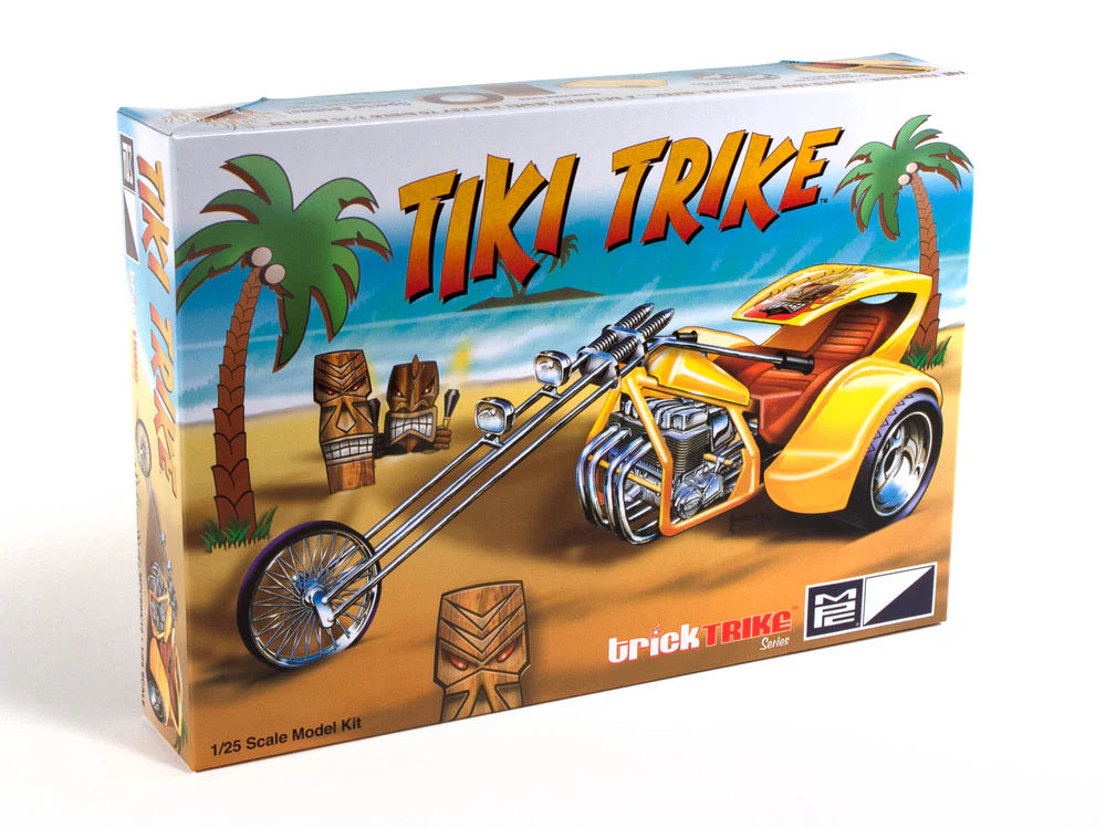 MPC 894 1/25 Tiki Trike