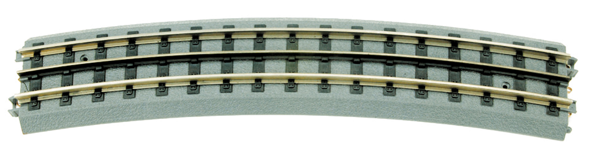MTH 40-1010 RealTrax O-72 Curved Section