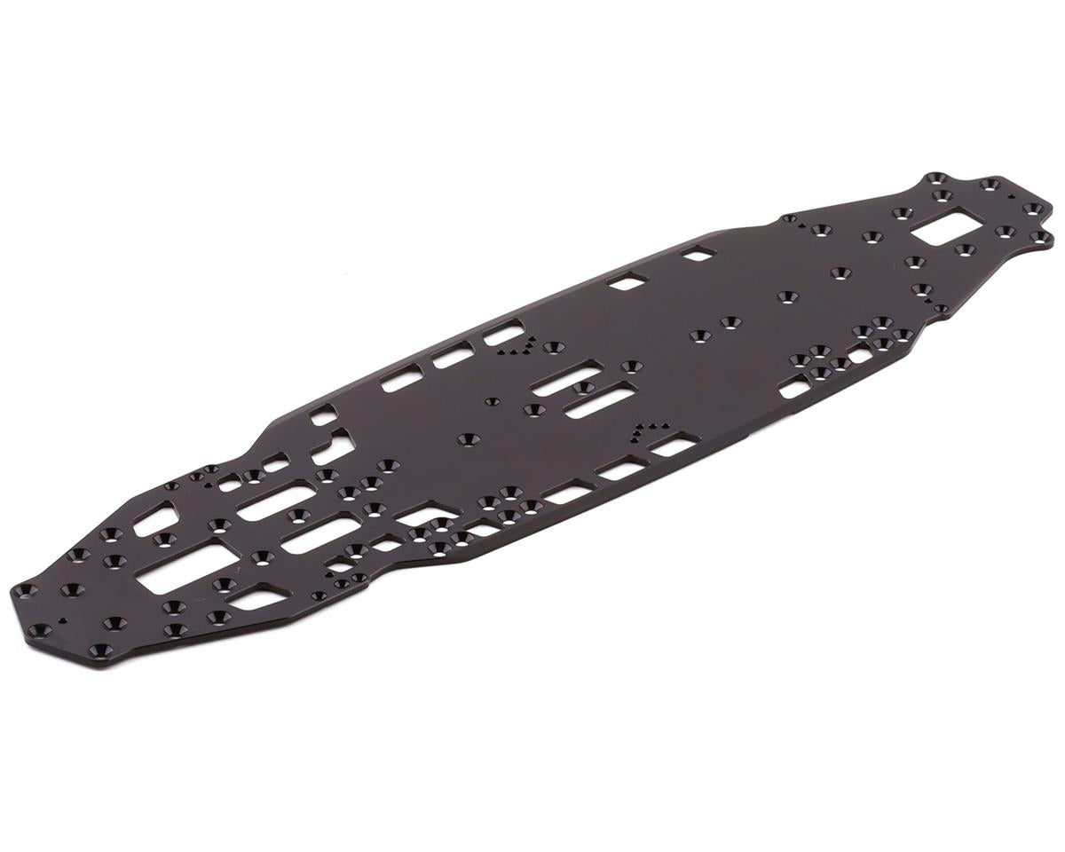 Mugen Seiki 2415 MTC2 Aluminum Chassis