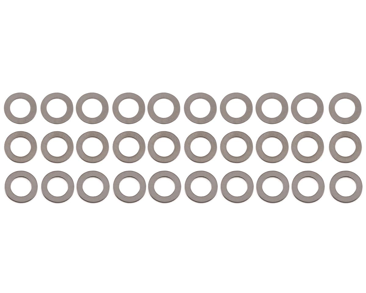 Mugen Seiki B0763 3x5x0.1/0.2/0.3mm Shim Set