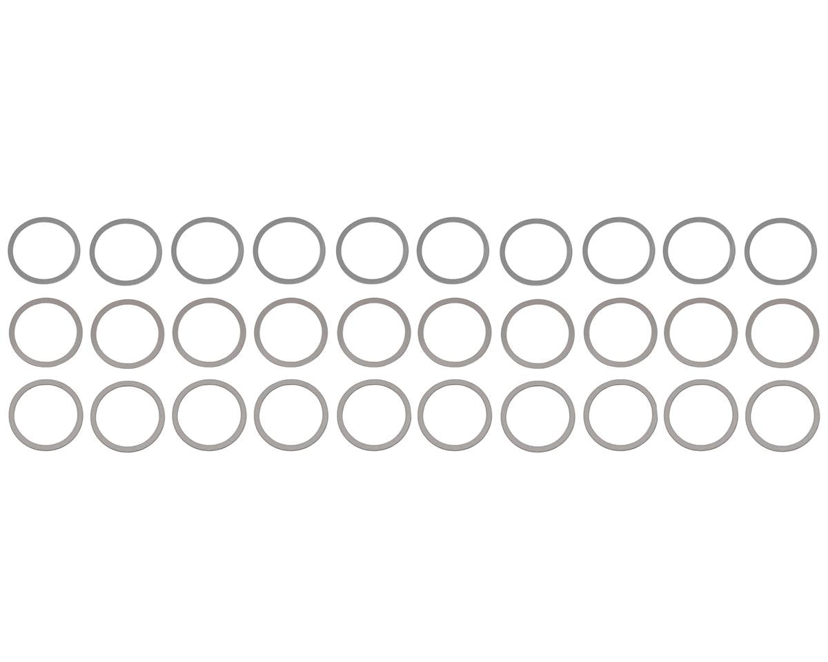Mugen Seiki B0768 10x12x0.1/0.2/0.3mm Shim Set