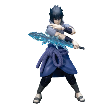 Blokees Naruto Champion Class CC04 Sasuke Uchiha