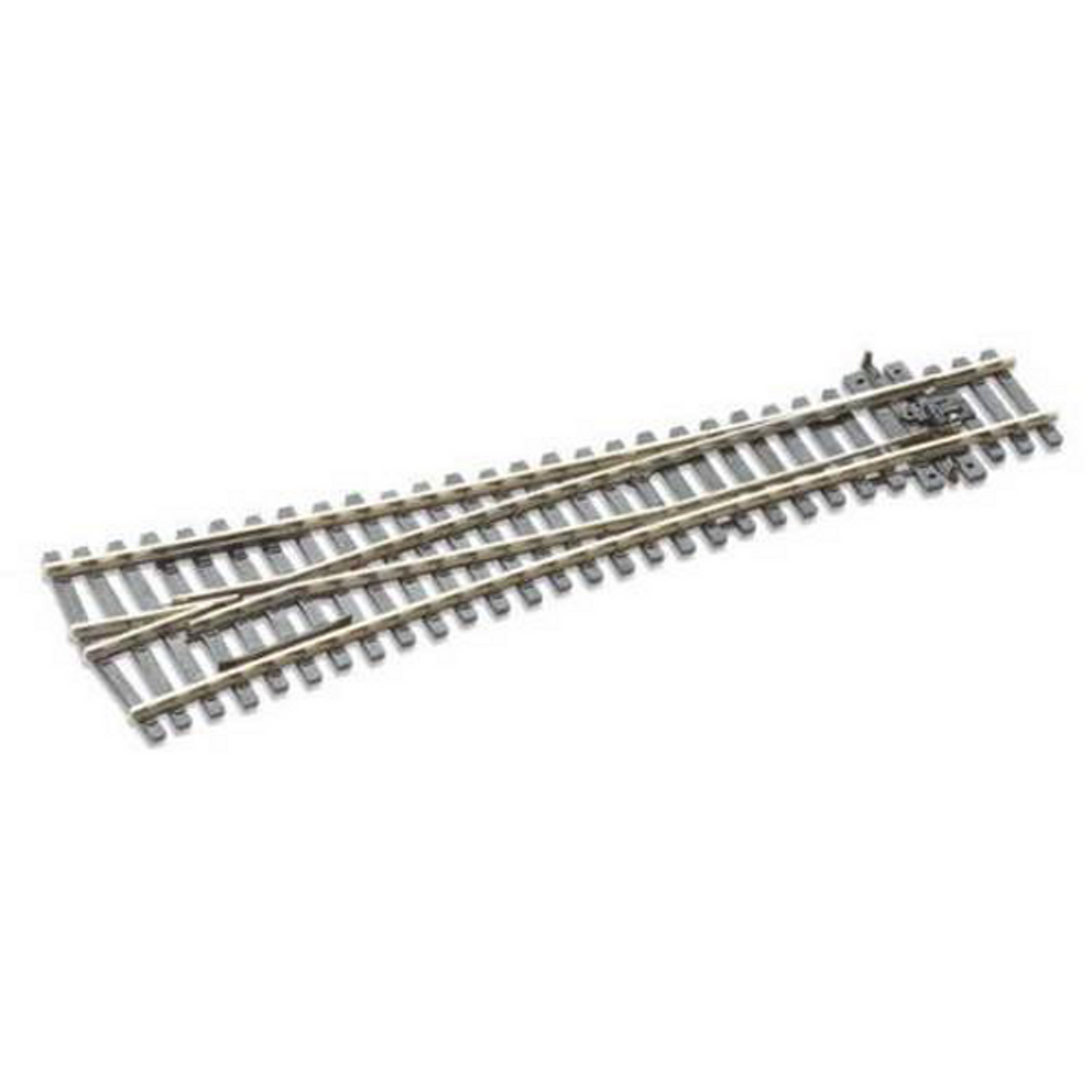 Peco SL-98 HO Scale Code 100 Track Insulfrog Large Wye