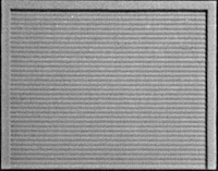 Pikestuff 541-1100 HO Scale 8 x 10' Roll Up Freight Door