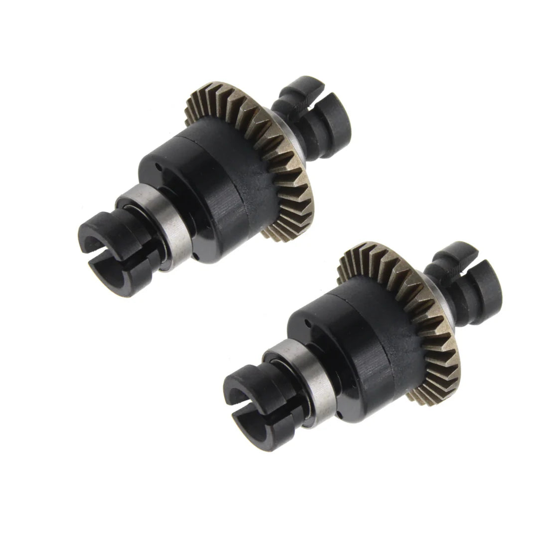 Powerhobby 6557 Assembled Oil Filled 30T .8Mod Differential for GRANITE GROM and MOJAVE GROM