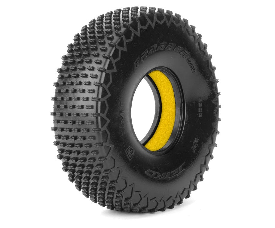 Powerhobby PHT3303 2.2 Grabber Ultra Soft Crawler Tire