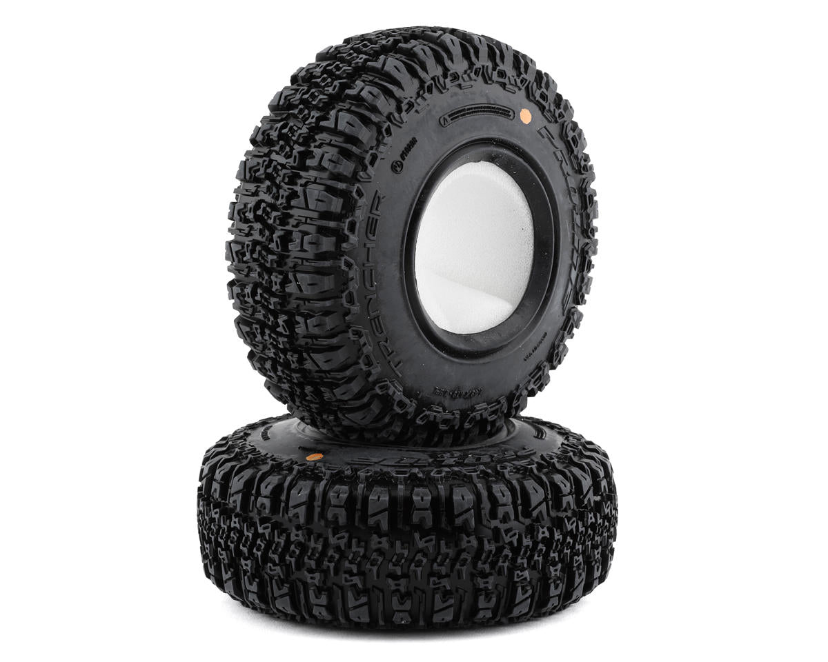 Pro-Line 1020814 Class 1 Trencher 1.9" G8 Rock Terrain Tires