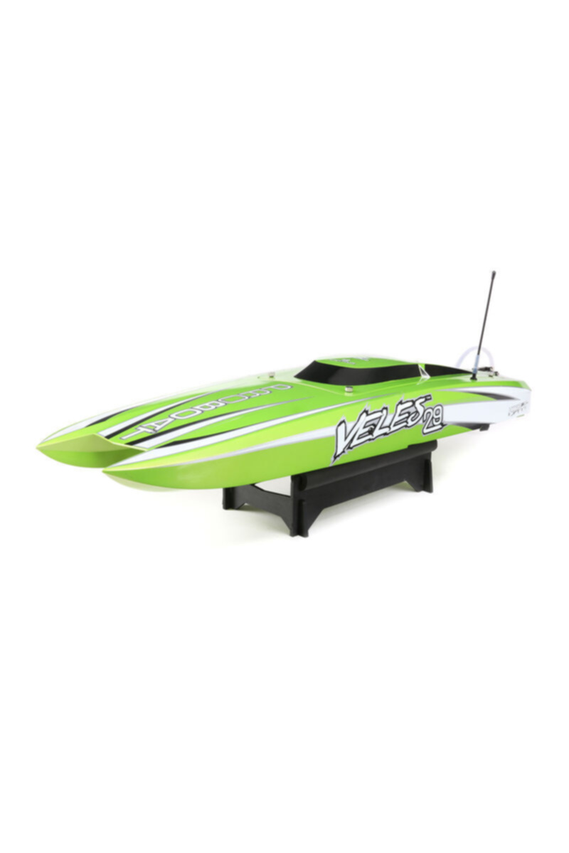 PRB08029V2 Veles 29" Catamaran Brushless RTR v2
