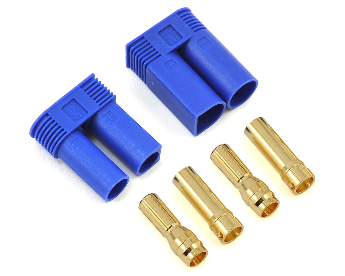 ProTek RC 5051 EC5 Connector Set