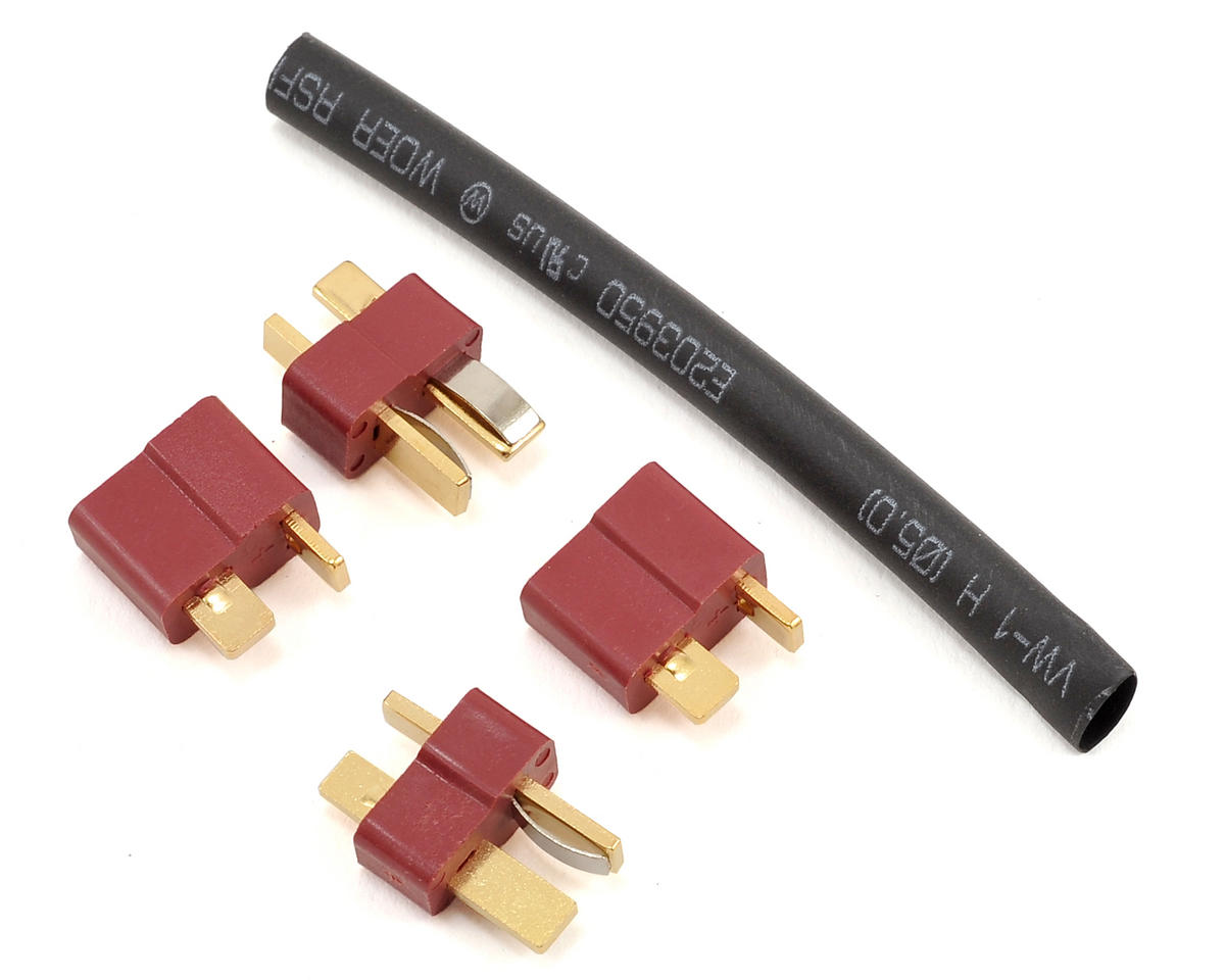 ProTek RC 5004 T-Style Ultra Plugs