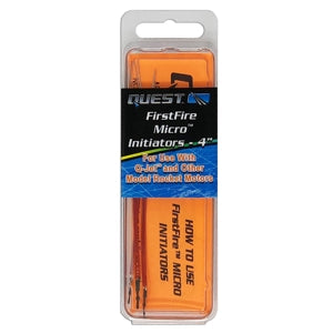 Quest Q7026 FirstFire Micro Initiators