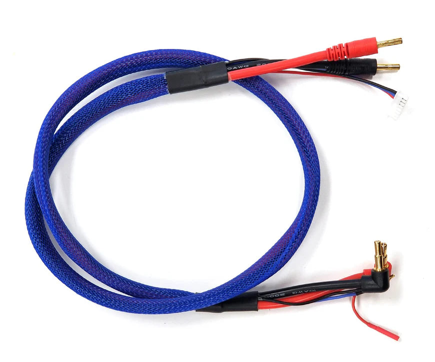 Racers Edge 1170XL Pro Charge 36