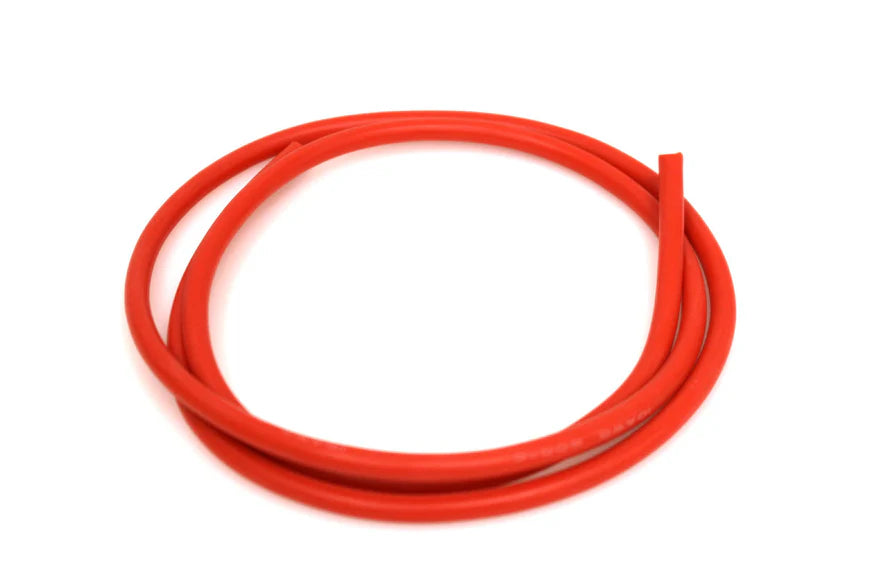 Racers Edge 1213 10 Gauge Silicone Wire