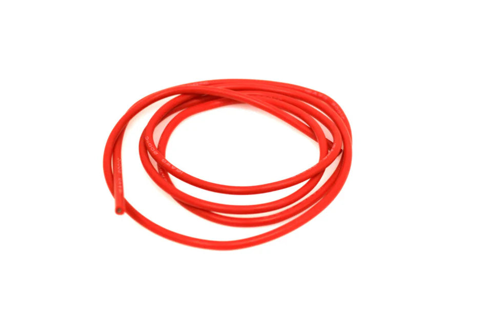 Racers Edge 1219 16 Gauge Silicone Wire