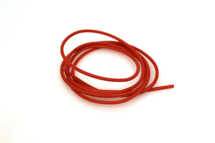 Racers Edge 1221 18 Gauge Silicone Wire