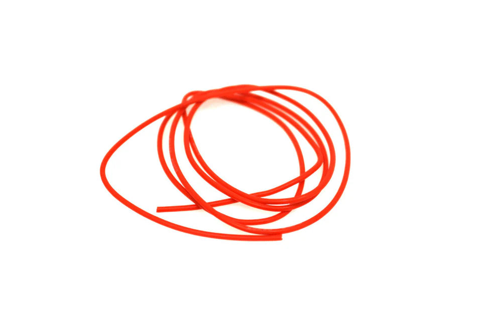 Racers Edge 1223 20 Gauge Silicone Wire