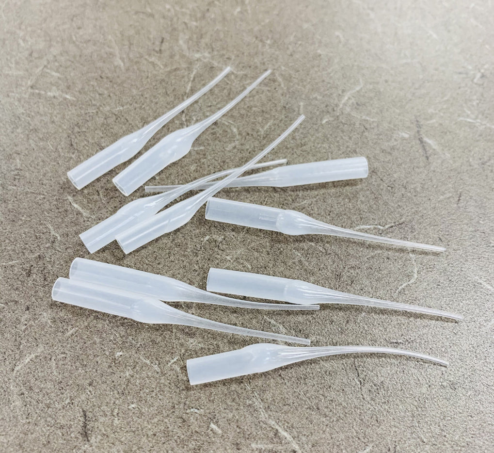 Racers Edge 5160 Crazy Strong Tire Glue Tips